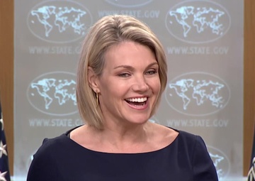 State Department Press Briefing