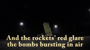 Independence Day Tribute