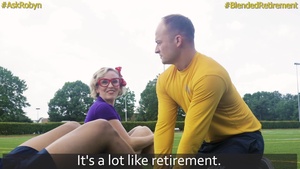 Financial Fitness