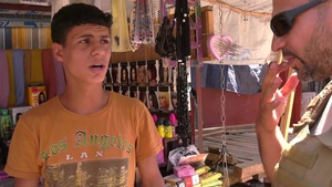 Mosul: Returning to Normalcy
