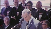 Community celebrates 50th Anniversary of J Percy Priest project