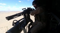 The Huey: A Sound of Freedom