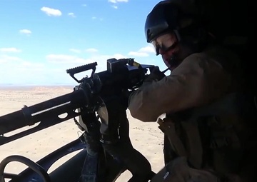 The Huey: A Sound of Freedom