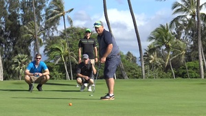 RIMPAC Sports Day Competition