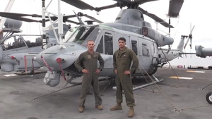 Lance CPL Frank Stephens NASCAR Shoutout