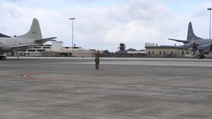 Canadian Aurora Aircraft (CP140) Arrives in Hawaii for RIMPAC 2018 Exercise