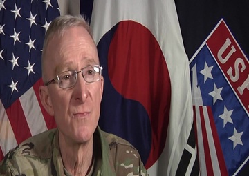 MG Walton talks T&amp;R successes