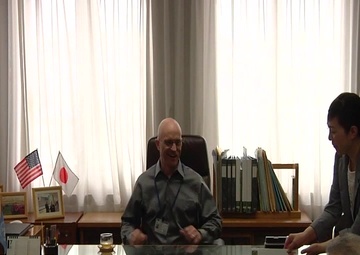 Mayor for a Day