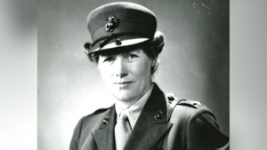 Through the Decades: The 1940's