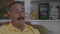 Sgt. Maj. John Canley — Fearless Marine to be Awarded Medal of Honor