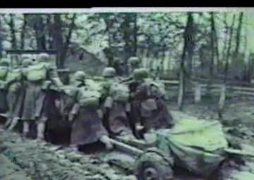 98th Training Division History - Part 1