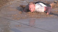 Army Mud Run