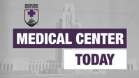 Medical Center Construction