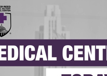 Medical Center Construction