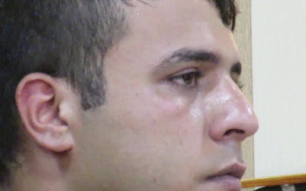 OPSEC and Public Affairs training with Partner Forces