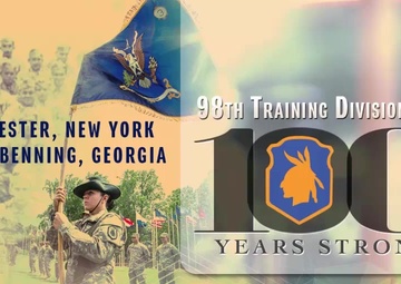 From the Archives - Fanfare of Action