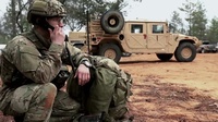 Be A Spec Ops Tactical Air Control Party Airman