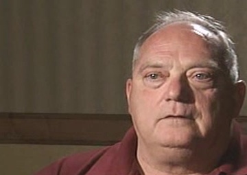 EMCS Larry Strickland, USS Pueblo (AGER-2) interview