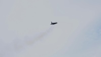 VMA-214 Participates in the 2018 Arctic Thunder Airshow