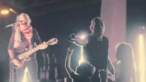 Combat Center rocks out for 4th of July