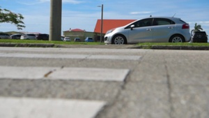 Adopt-A-Crosswalk: Safely Helping Children