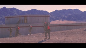 Lethal Marines