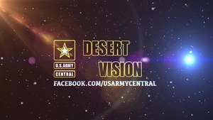 Desert Vision July 2018