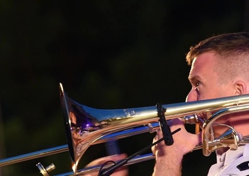 USAF Heartland of America Band