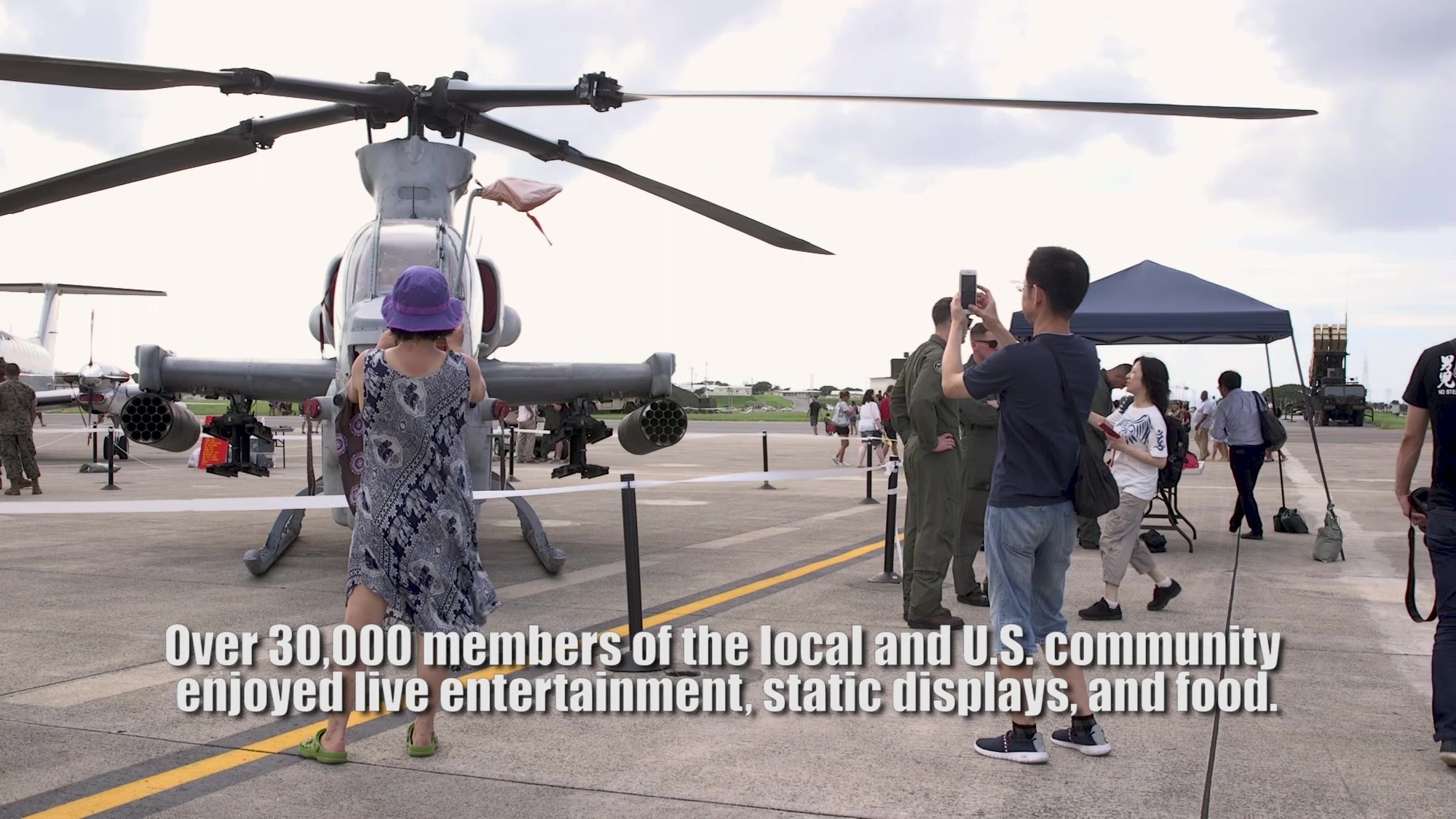 AF Honor Guard blossoms in joint drill exhibition > Air Force