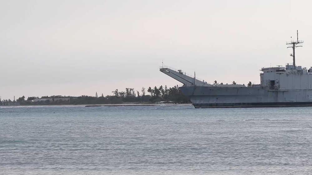 usns sioux