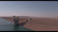 Mosul Dam Stabilization Project
