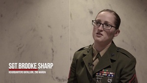 Marine Minute, July 12, 2018