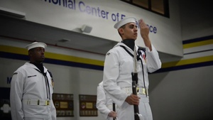 All Hands 2 MIN for July 12 - Jul 19 2018