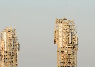 SLC-17 Demolition at CCAFS
