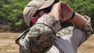 RIMPAC 2018 EOD Exercise