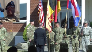 USAG Benelux COC