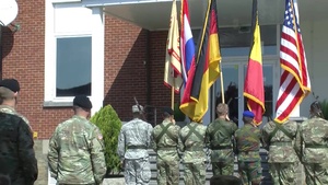 USAG Benelux COC