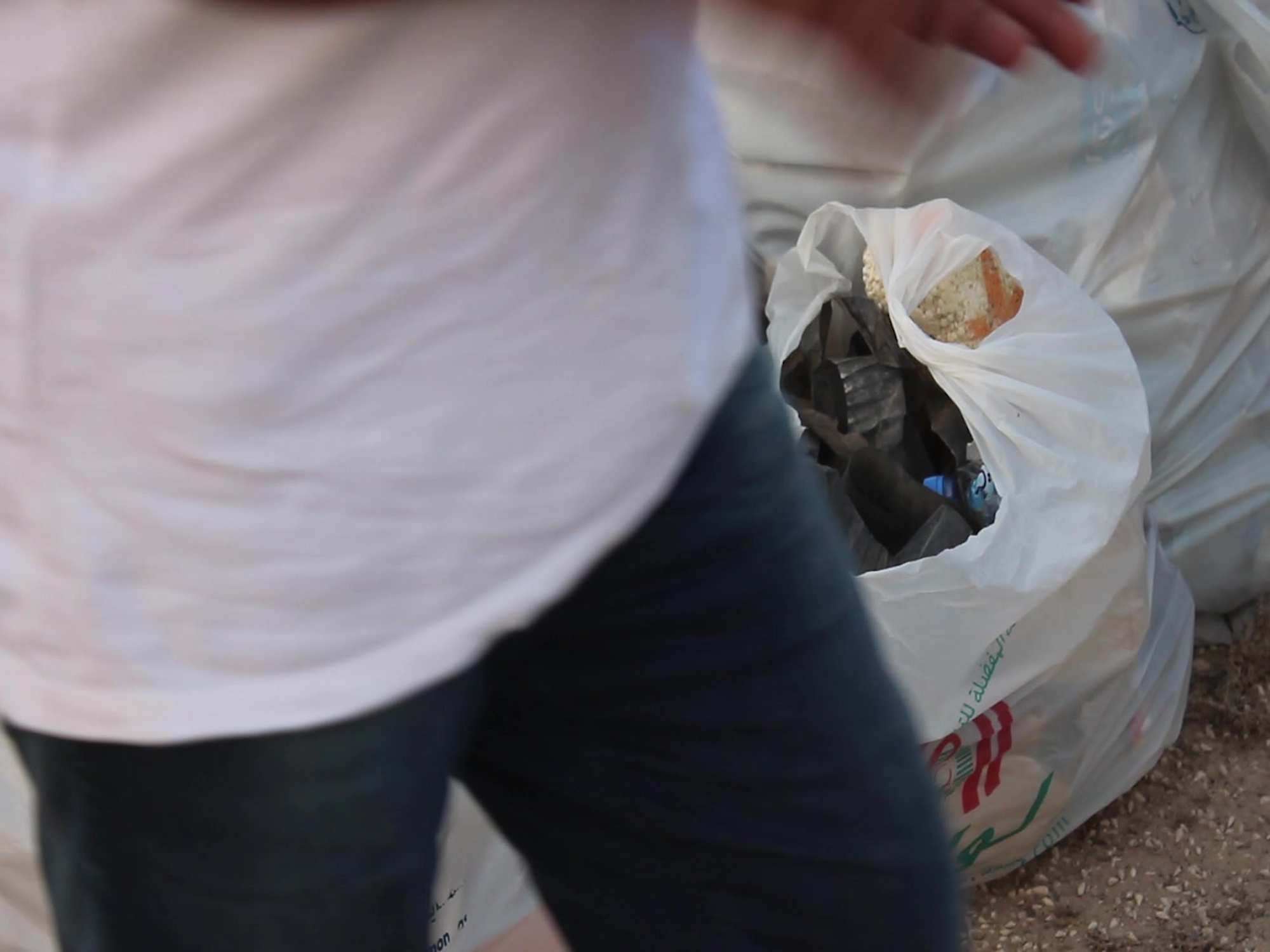 One person’s trash, is not necessarily another one’s treasure. Jar Saleh is Al Udeid&#39;s community-service organization. This summer, members of the 379th Air Expeditionary Wing are sweating it up on the beaches of Qatar in collaboration with Doha’s Environmental Actions Project to be “good neighbors” while deployed. Each month, Jar Saleh removes up to 4,000 pounds of garbage from Qatari beaches. Additionally, the organization also volunteers their time at the American School of Doha among a half-dozen other community engagement projects.