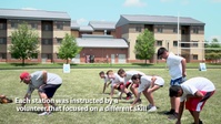 Football Procamp