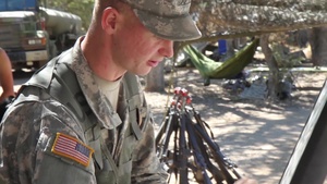 Interview with Capt. Nathan Mitchell