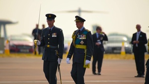RIAT Day 1