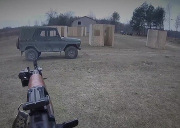 Joint Multinational Training Group - Ukraine