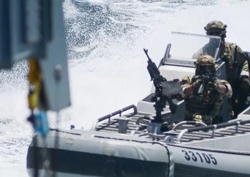 RIMPAC 2018 Weekly Wrap Up - July 14