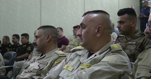 CJSOTF-I Special Report: The Future of Iraqi Information Operations