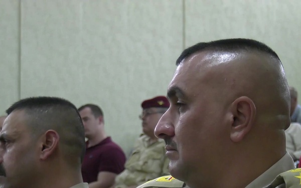 CJSOTF-I Special Report: The Future of Iraqi Information Operations