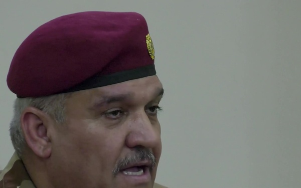 The Future of Iraqi Information Operations