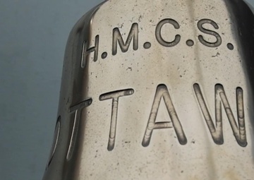 Faces of RIMPAC - Canada