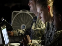 AZARNG's 198th RSG Conducts RSOI Mission for CSTX 91-18-01