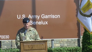 USAG Benelux COC