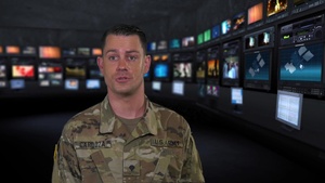 Exercise News Day - Fit to Fight, Spotlight (News Cast 1)